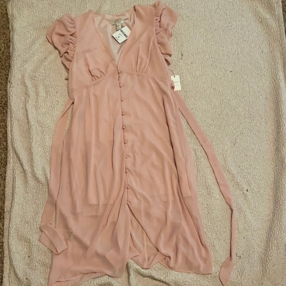Forever 21 dress